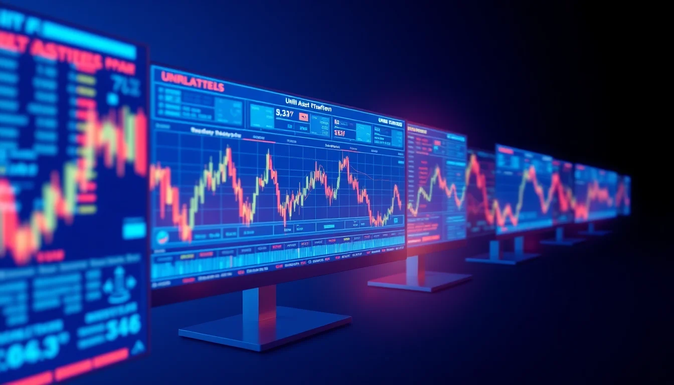 Finora AI - Eine Plattform, endlose Möglichkeiten — Finora AI Lösung