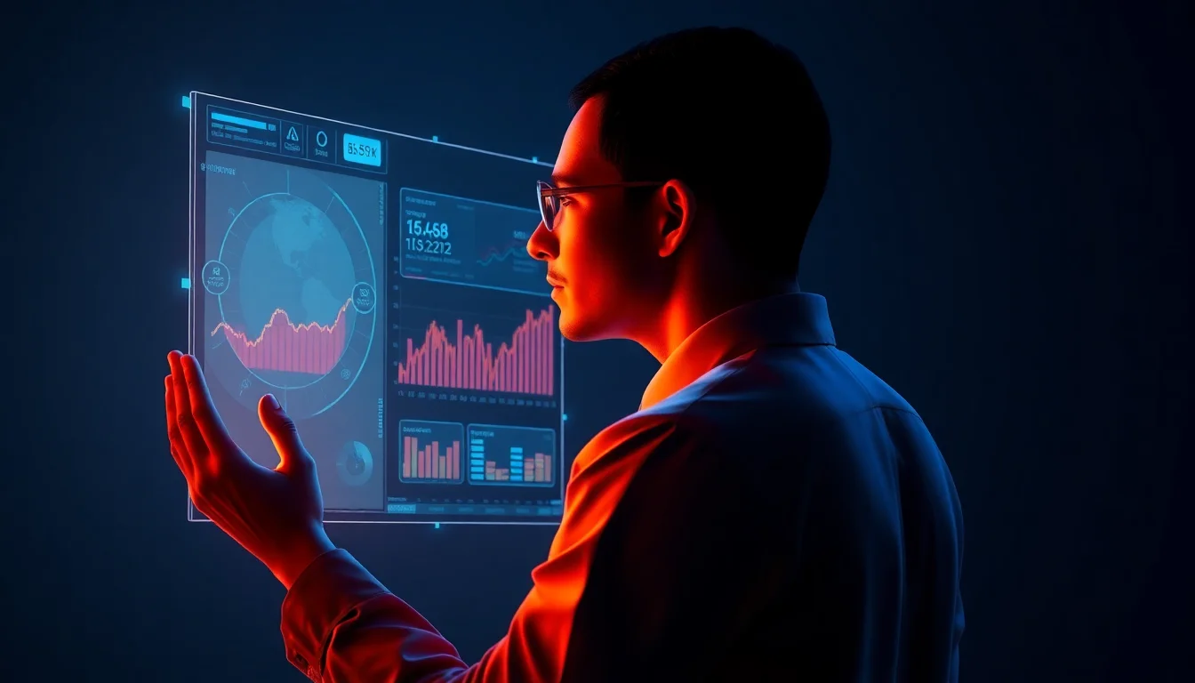 Finora AI - Die Kombination von KI und menschlicher Expertise bei Finora AI