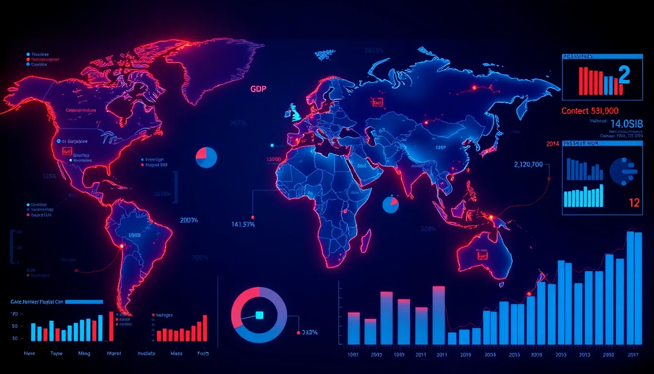 Finora AI - Umfassendes makroökonomisches Modell